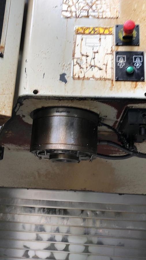 Gebraucht HURCO VMX 64