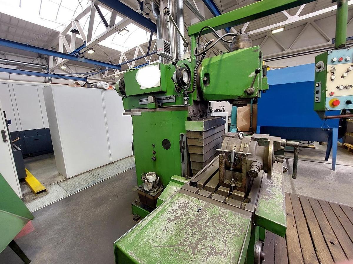 Gebraucht TOS FGS 32/40