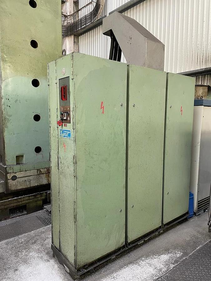 Used TOS WHN 13 A