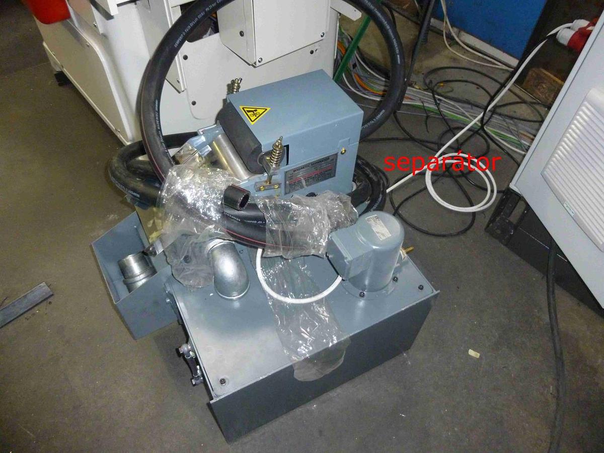 Used TOS BPH 20 NC
