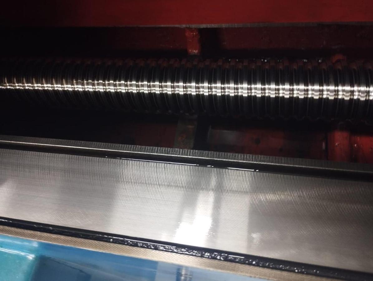 Použitý ČZ Strakonice BDU 250 B CNC