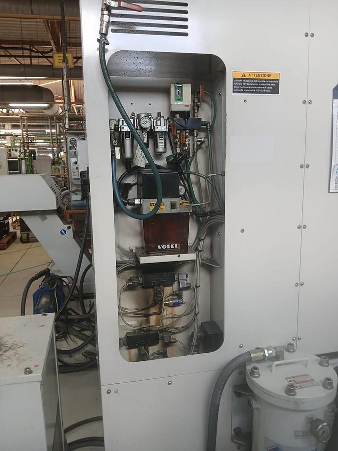 Used DAEWOO ACE VC 500