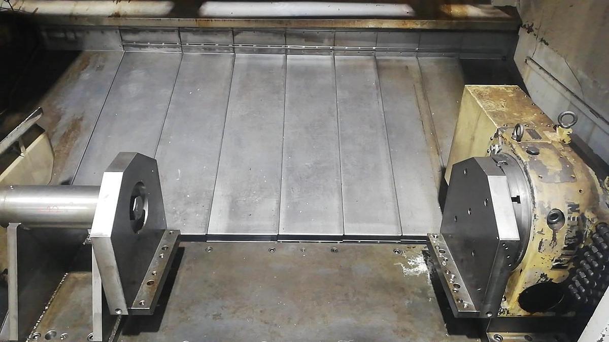 Gebraucht SW BA 35