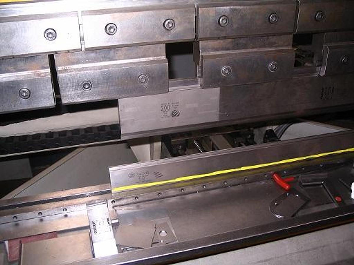 Used SAFAN SMK-K50