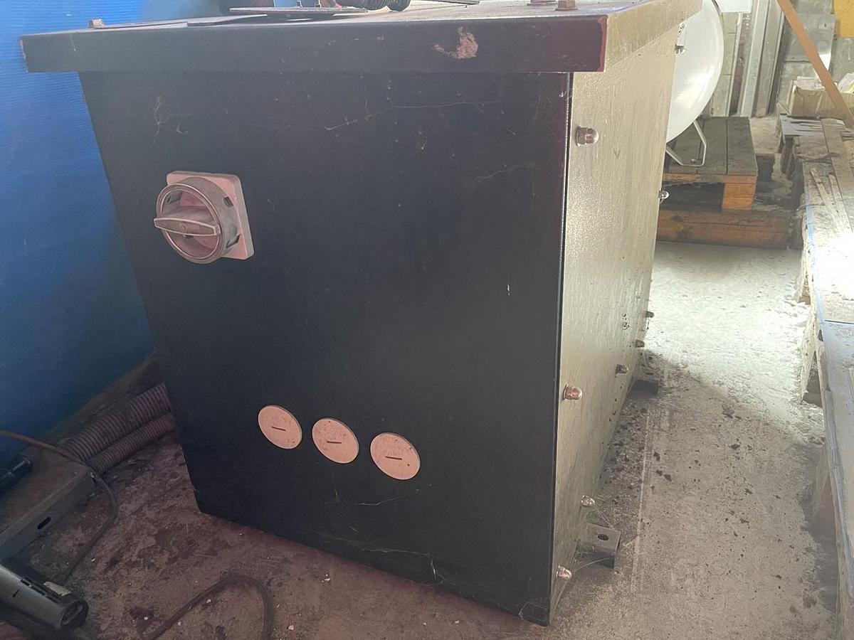 CO2 laser AMADA LC 2415 ALPHA IV NT