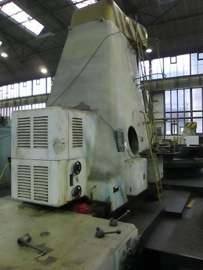 Gebraucht MODUL WMW ZFWZ 6300/40