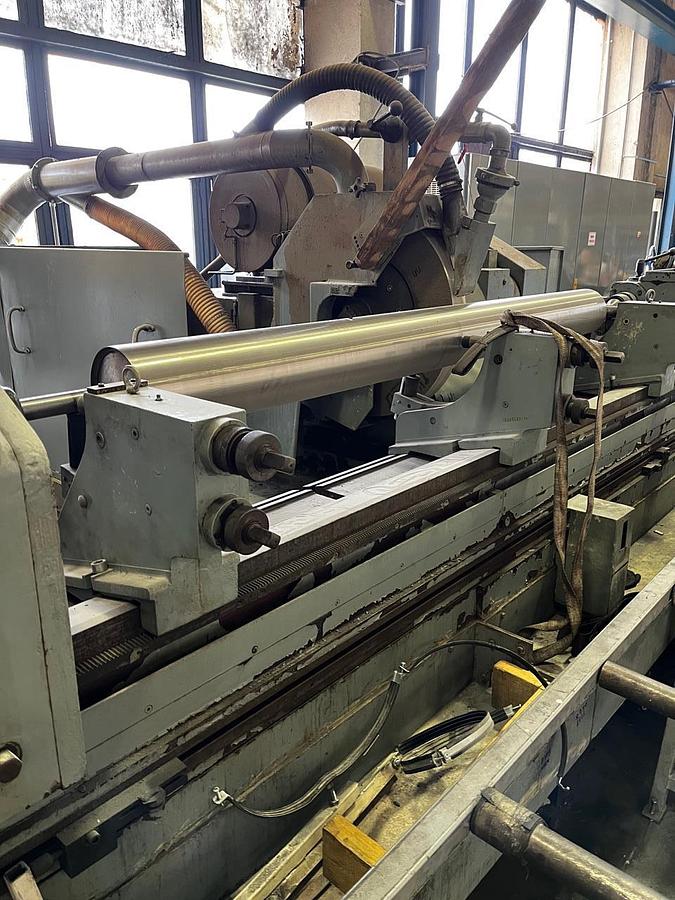 Gebraucht Kolb R6-5000