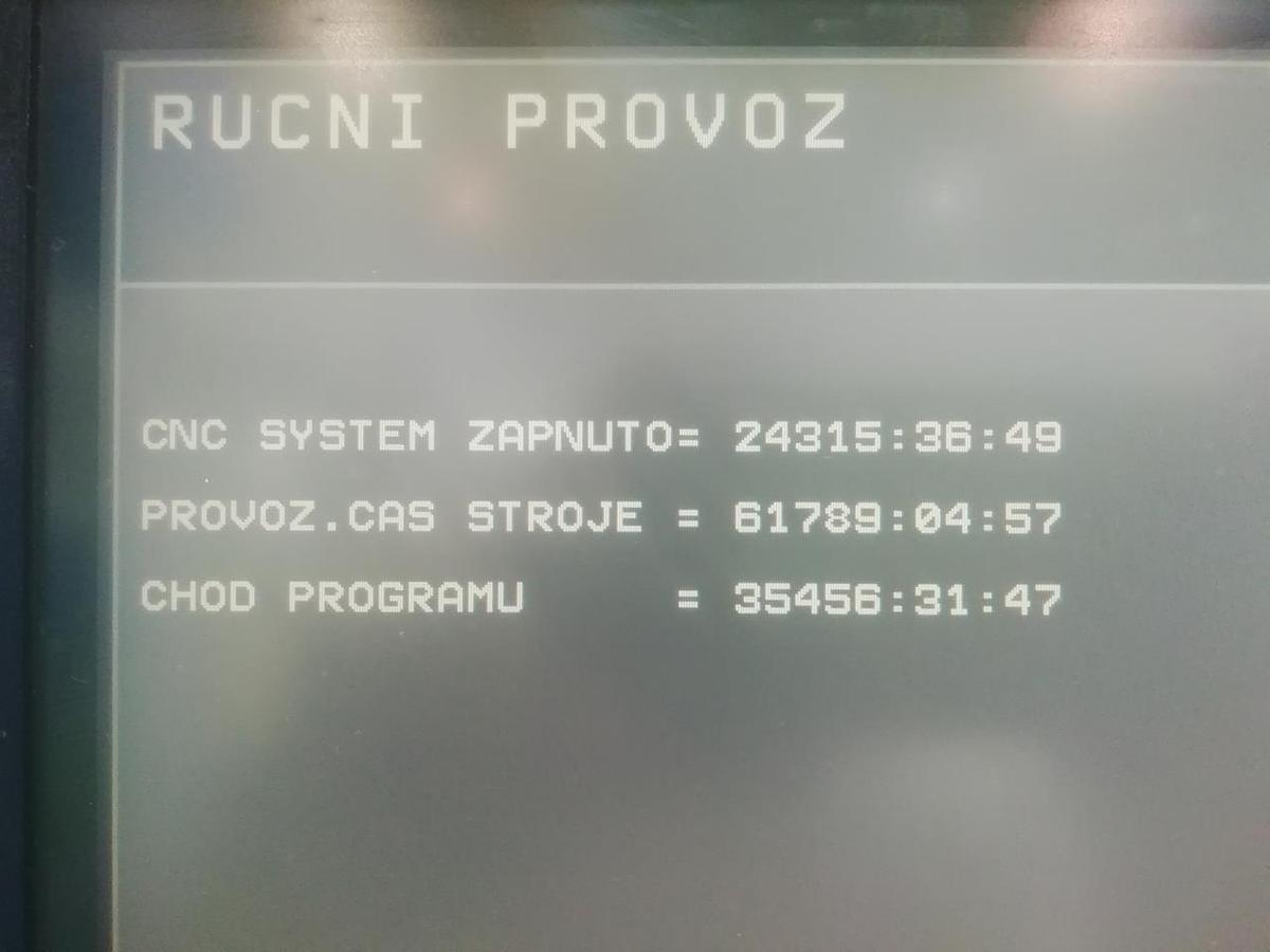Used HURON KX30