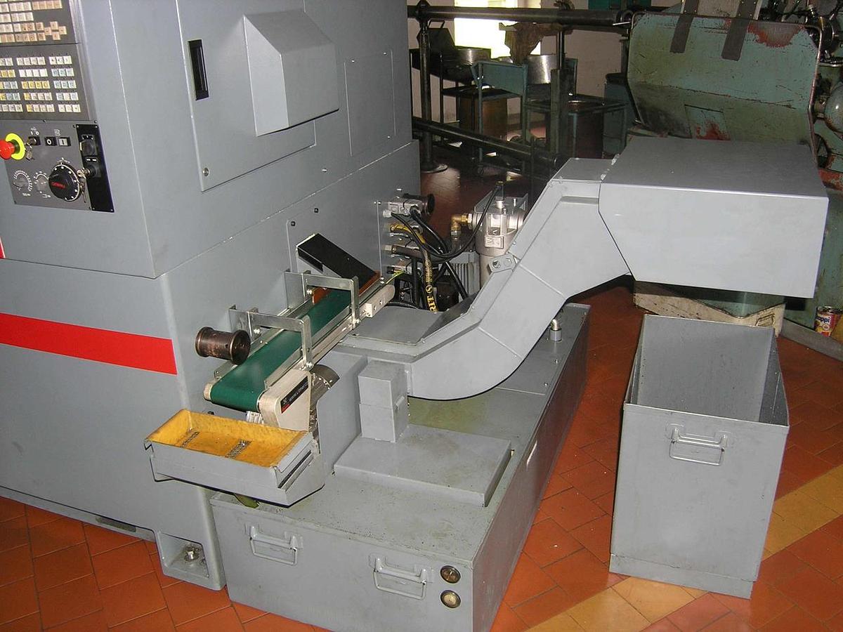 Gebraucht Kovosvit Compact A25