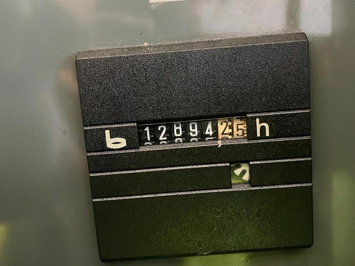 Used DECKEL MAHO DMG DMU 50V