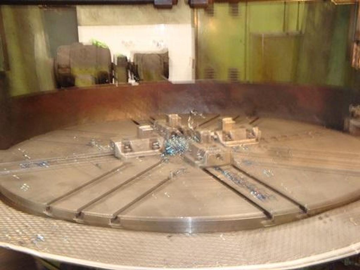 Used CKD BLANSKO DIMITROV K 2500