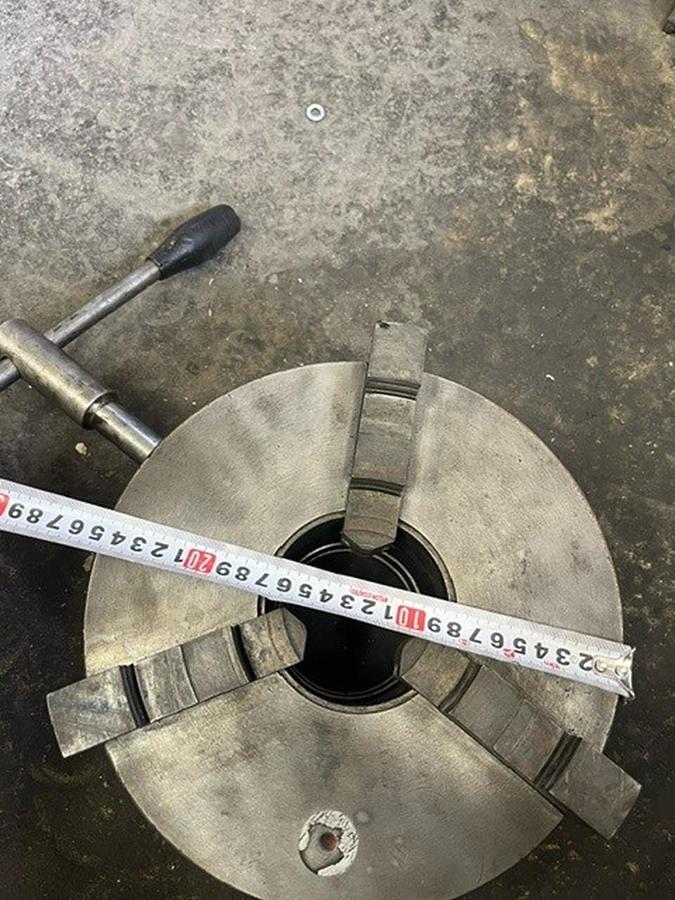 Gebraucht ARAD SN 281 x 500
