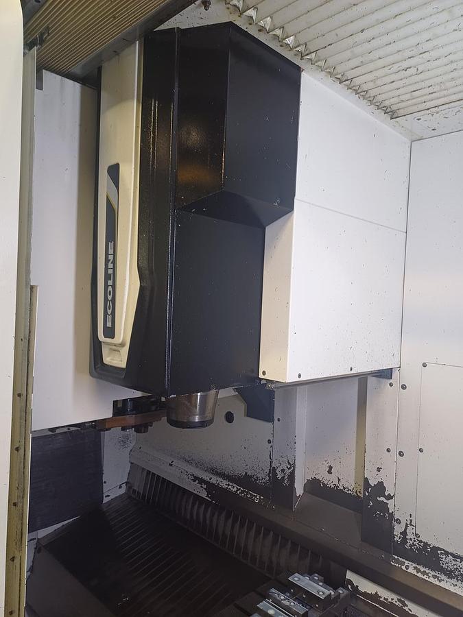 Použitý DMG DMC 1035 V ECOLINE