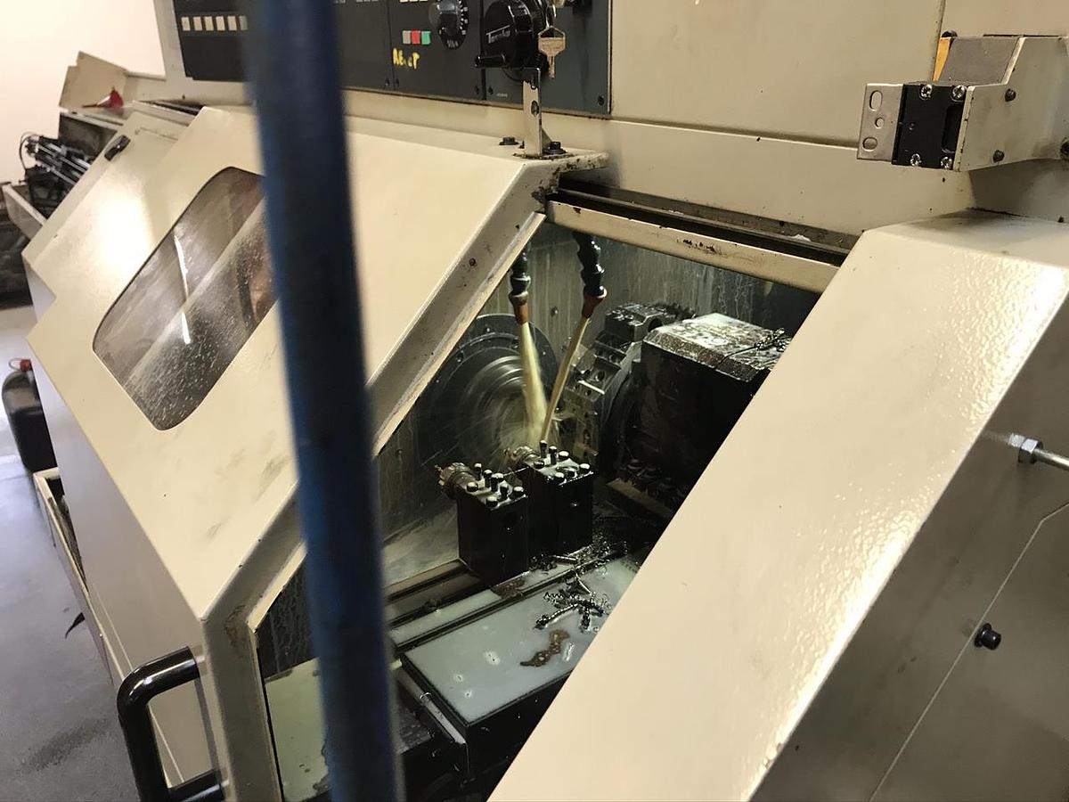Used LICO LNC 65