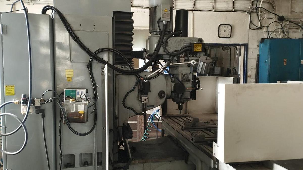 Used XYZ SMX 4000