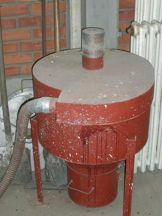 Použitý GIFOS VGi 20.0 T
