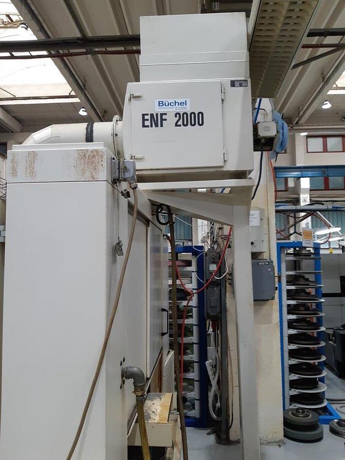 Gebraucht Studer S35