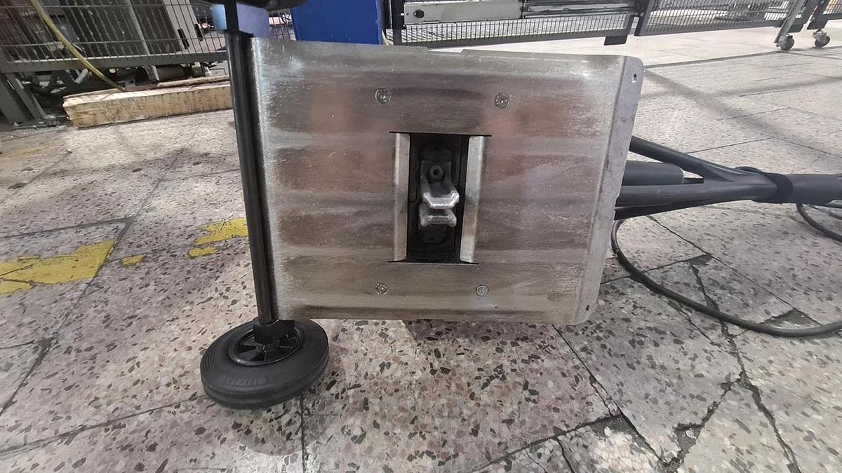 Used TruTool TSC 100