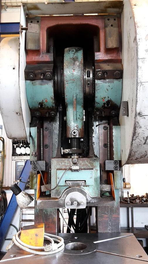 Used Smeral LEPA 100 VA