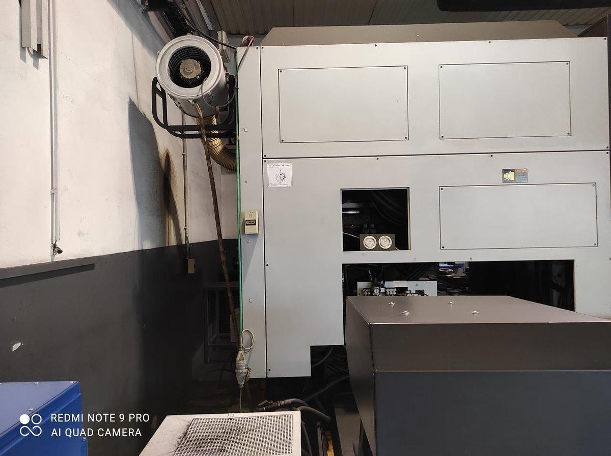 Použitý DOOSAN PUMA INVERTURN 300M