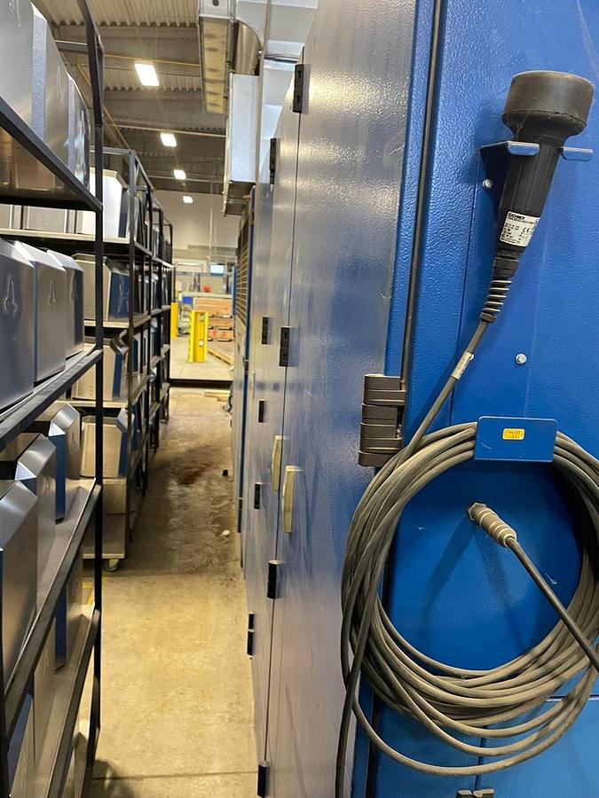 Gebraucht TRUMPF TruLaser 3030