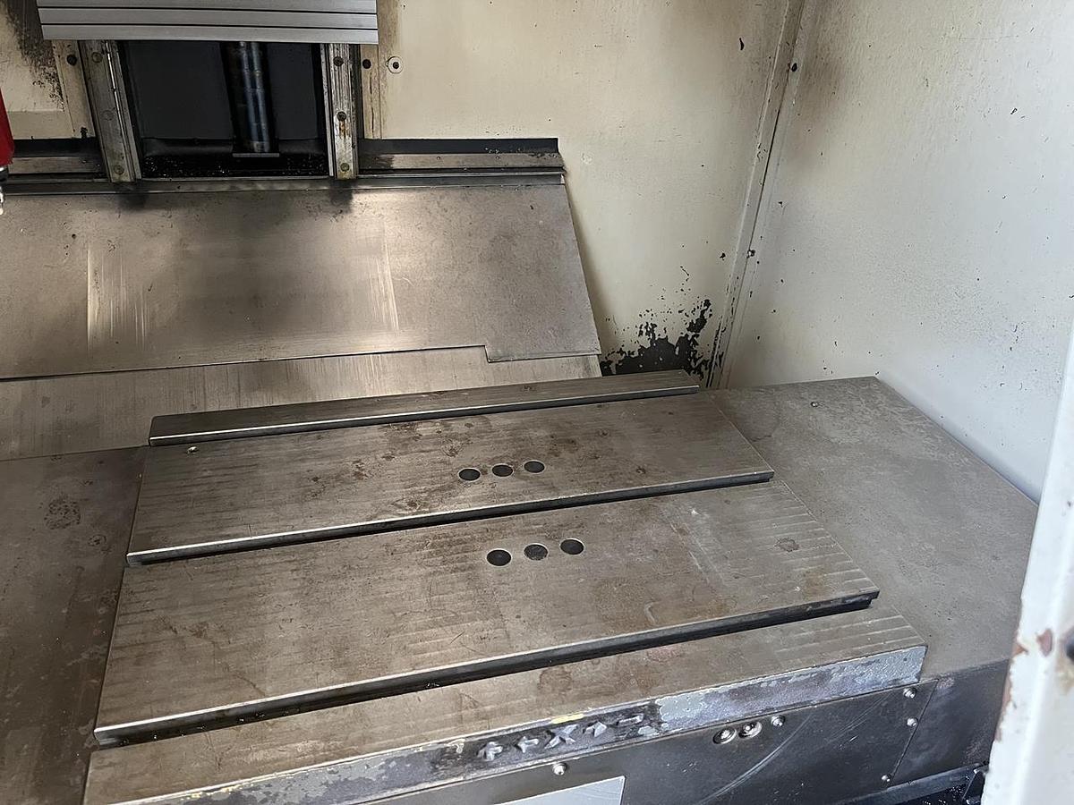Used Cincinnati MILACRON Arrow 500