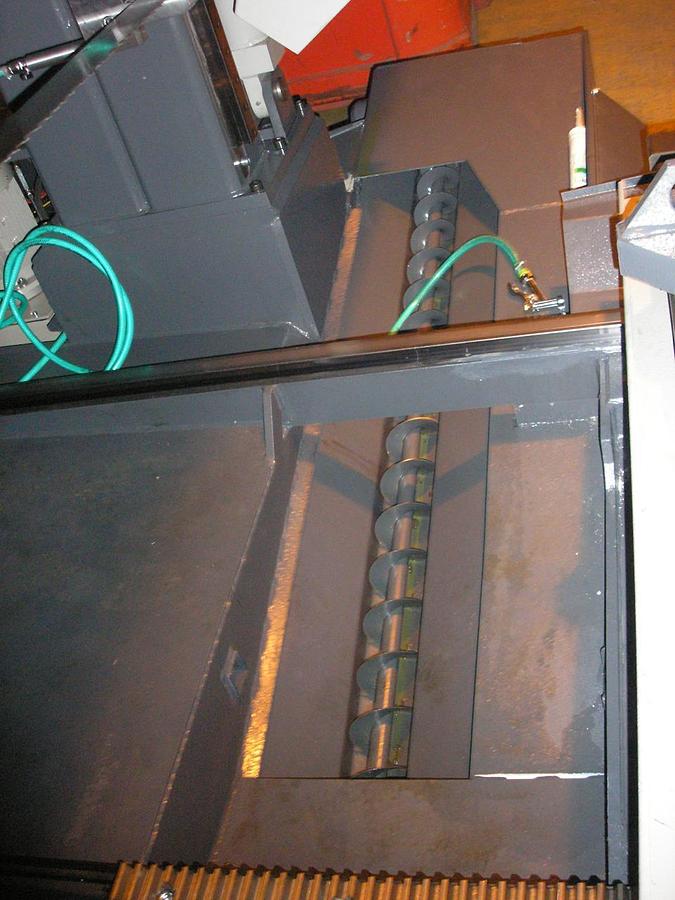 Used PEGAS 850 x 1000 GOLEM