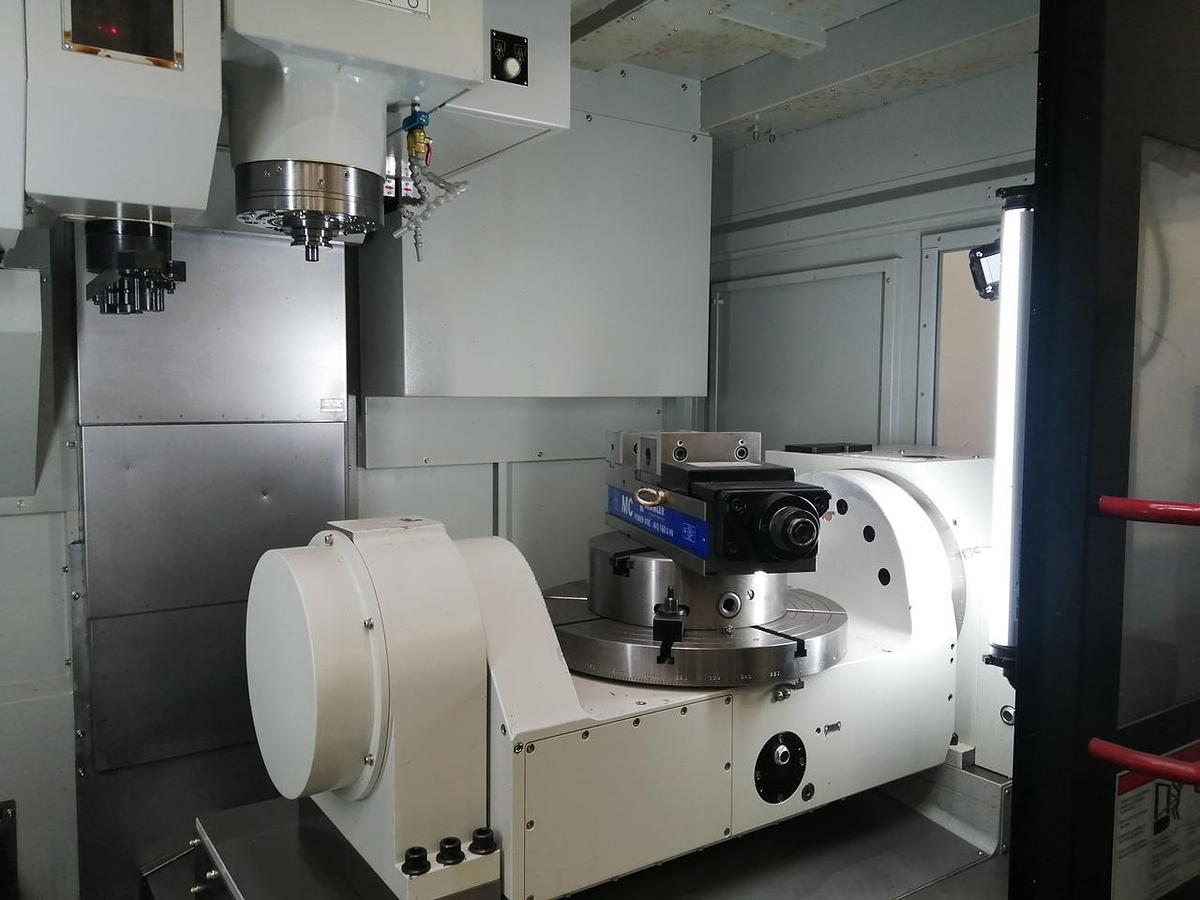 Gebraucht Quaser MF630/15C