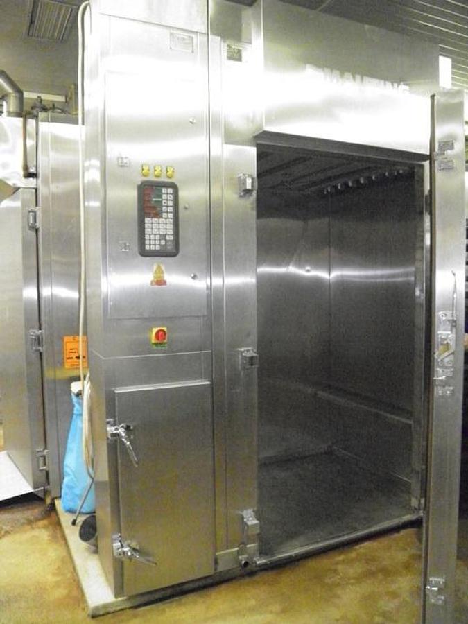 Gebraucht MAUTING UKM 2001.ECH-LP
