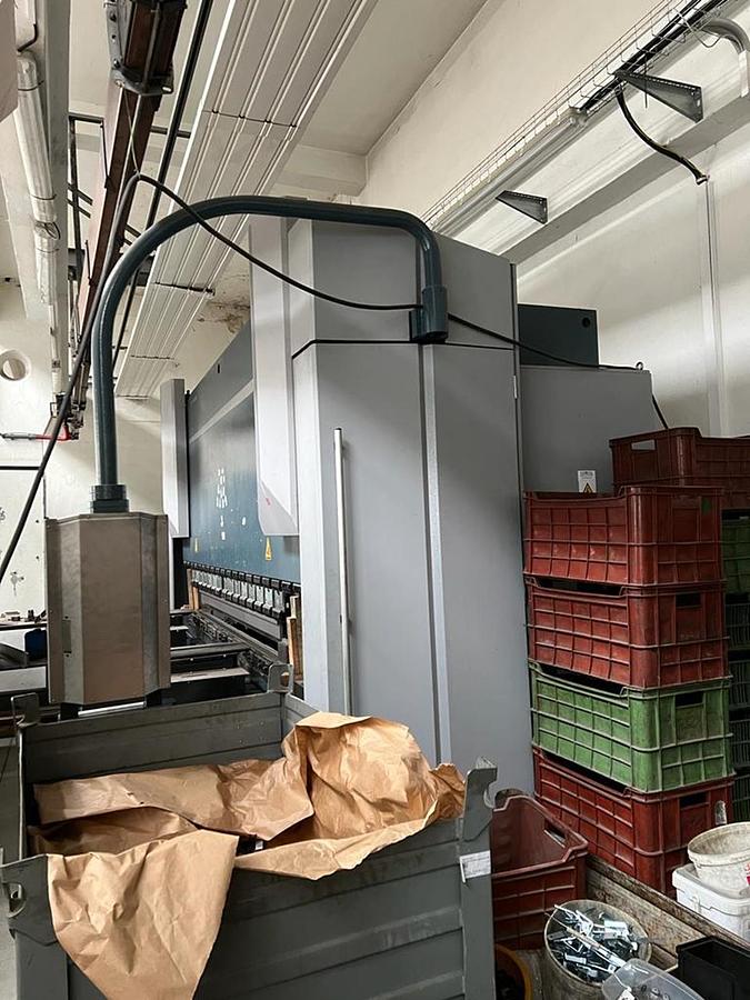 Gebraucht DURMAZLAR AD-S 40220