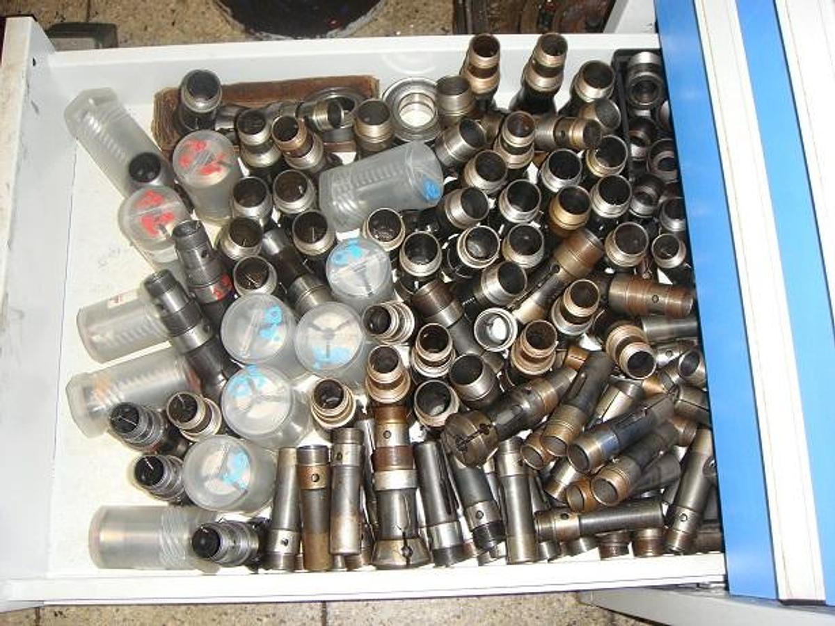 Gebraucht SCHUTTE SF 16K