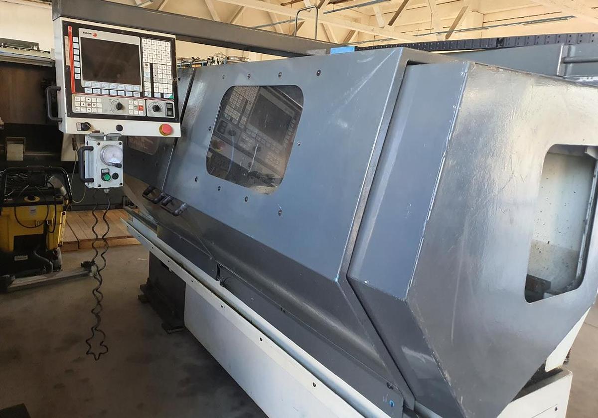 Used Pinacho Taurus 260