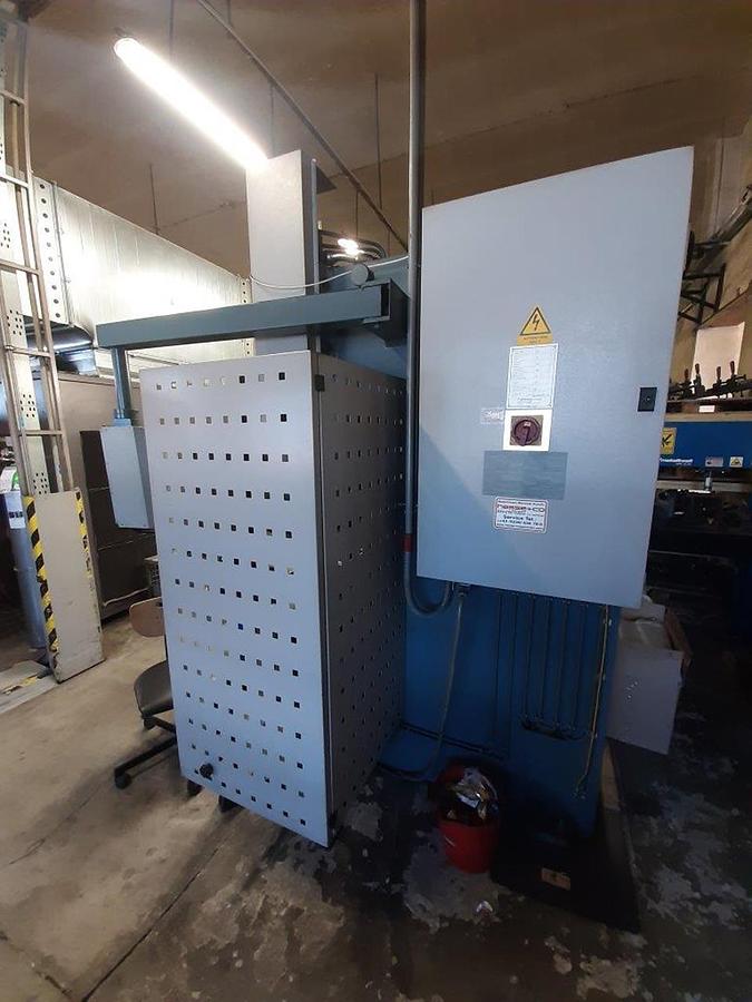 Used HESSE E 30160