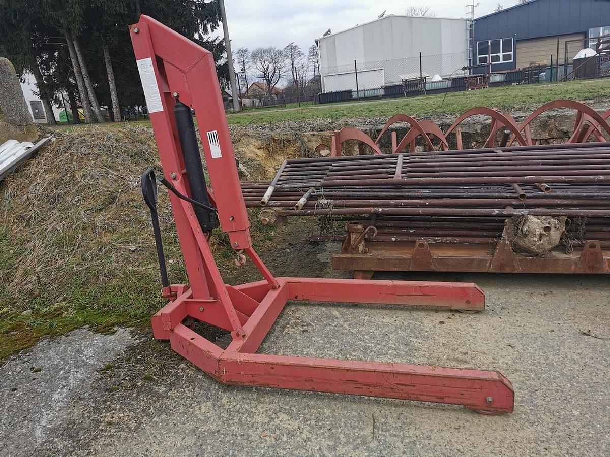 Used KWESTO ZHR-2/P