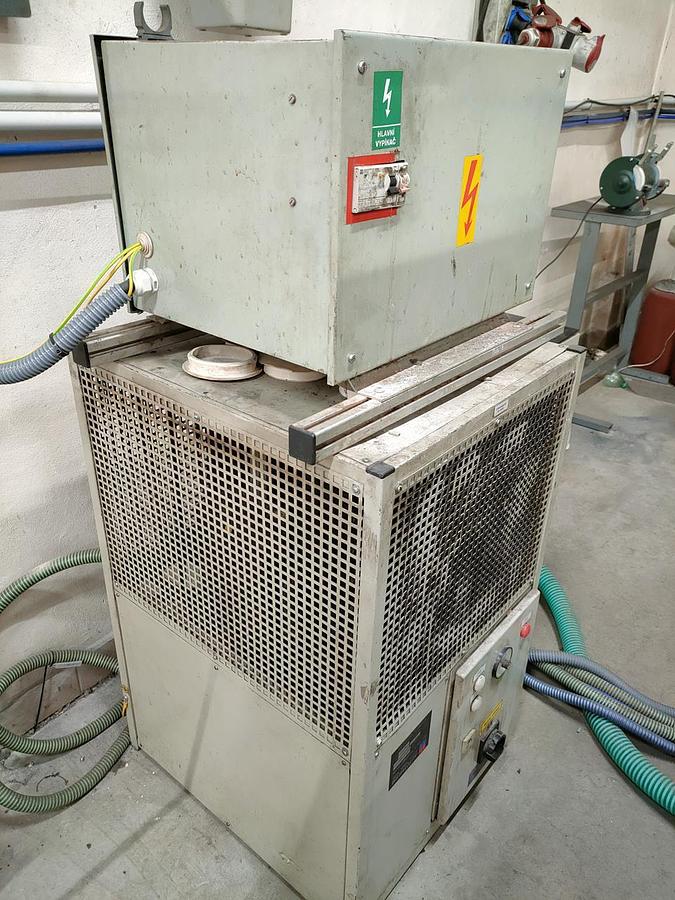 Gebraucht Hitachi 355R