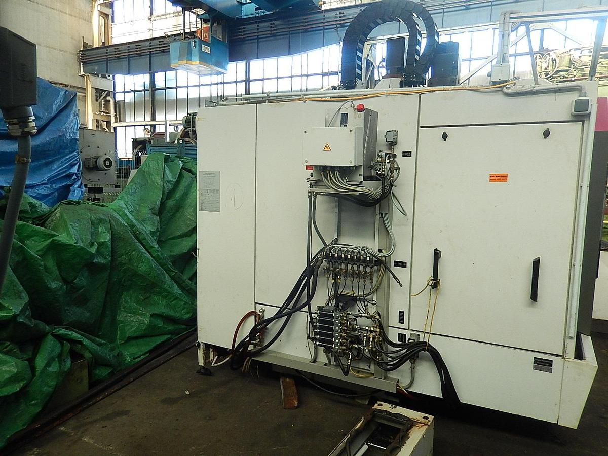 Gebraucht STAMA MC 325