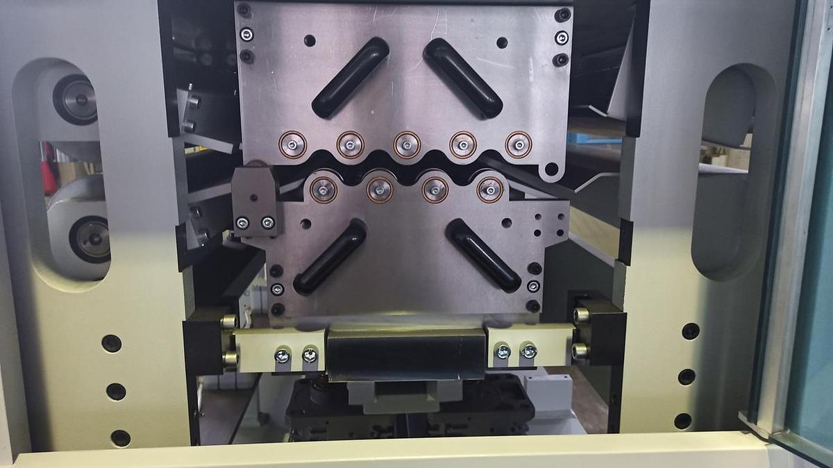 Used EBU EVV 1600
