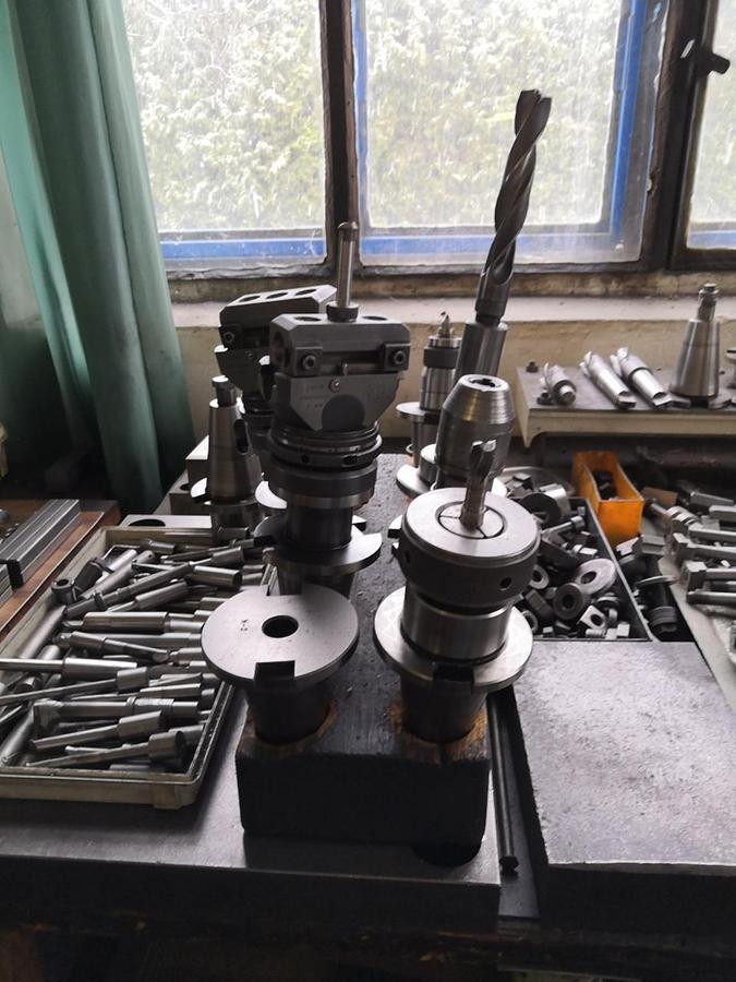 Used Stanko 2D450