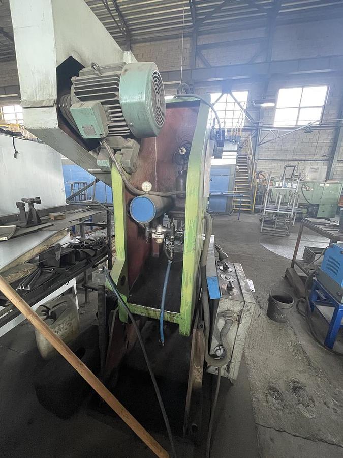 Used SMERAL LENR 40 A