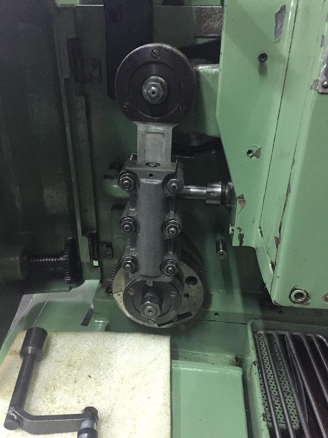 Used LORENZ SJV