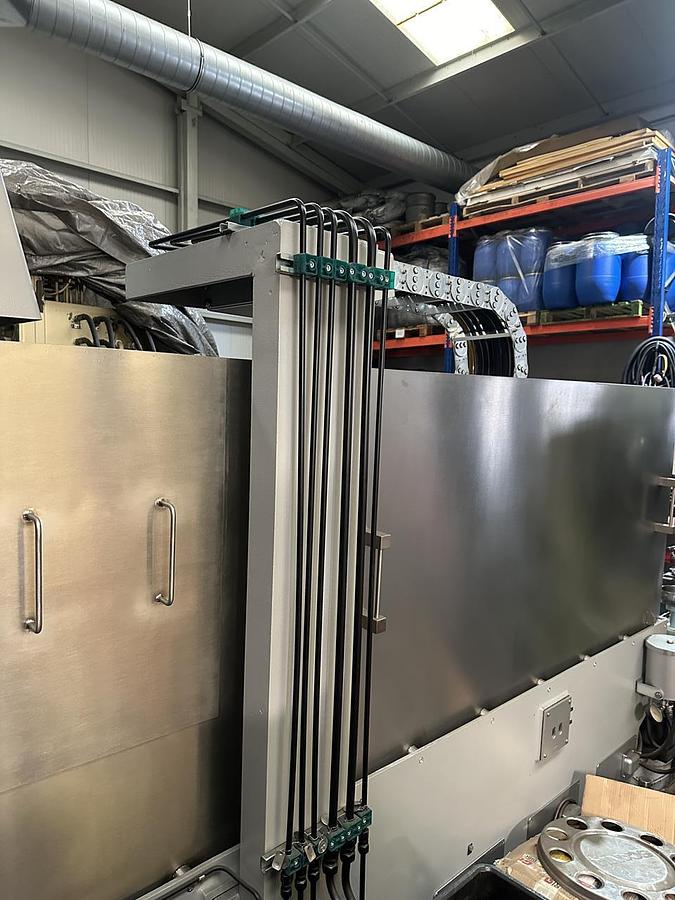 Used DISKUS DDH 900 So