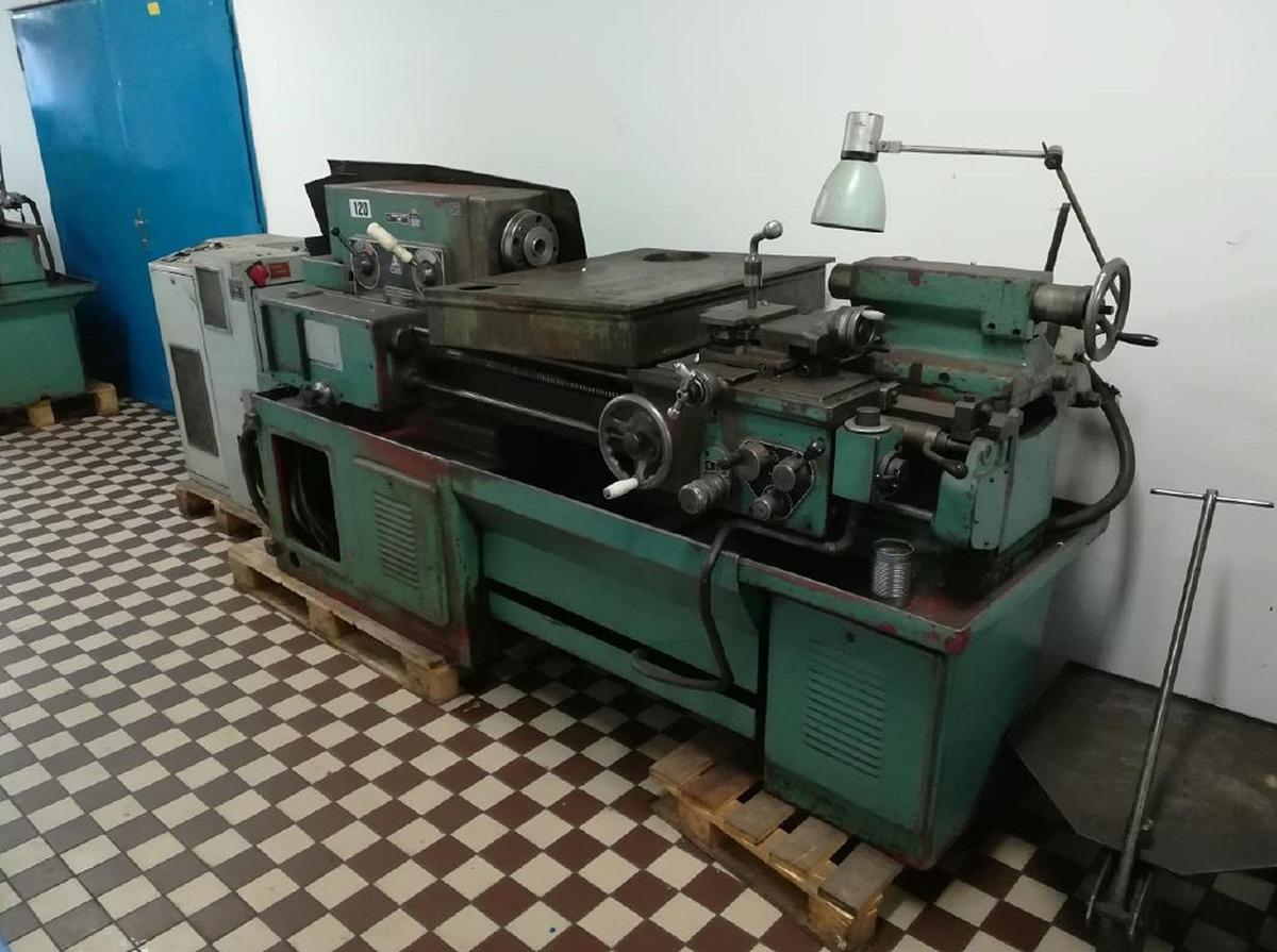 Použitý TOS SV 18 RD/1250