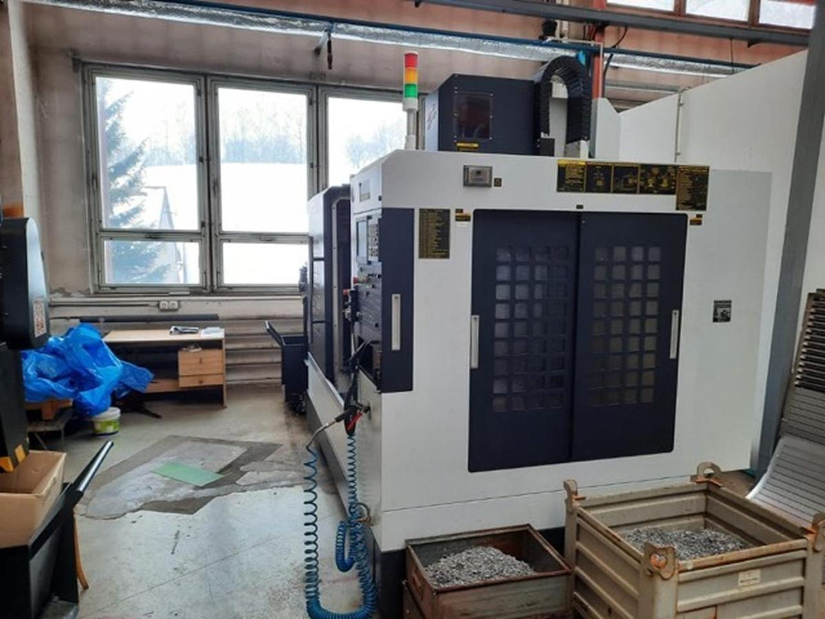 Gebraucht FEELER VMP-40A