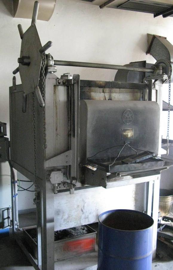 Used SEZ PEC HN 15/6
