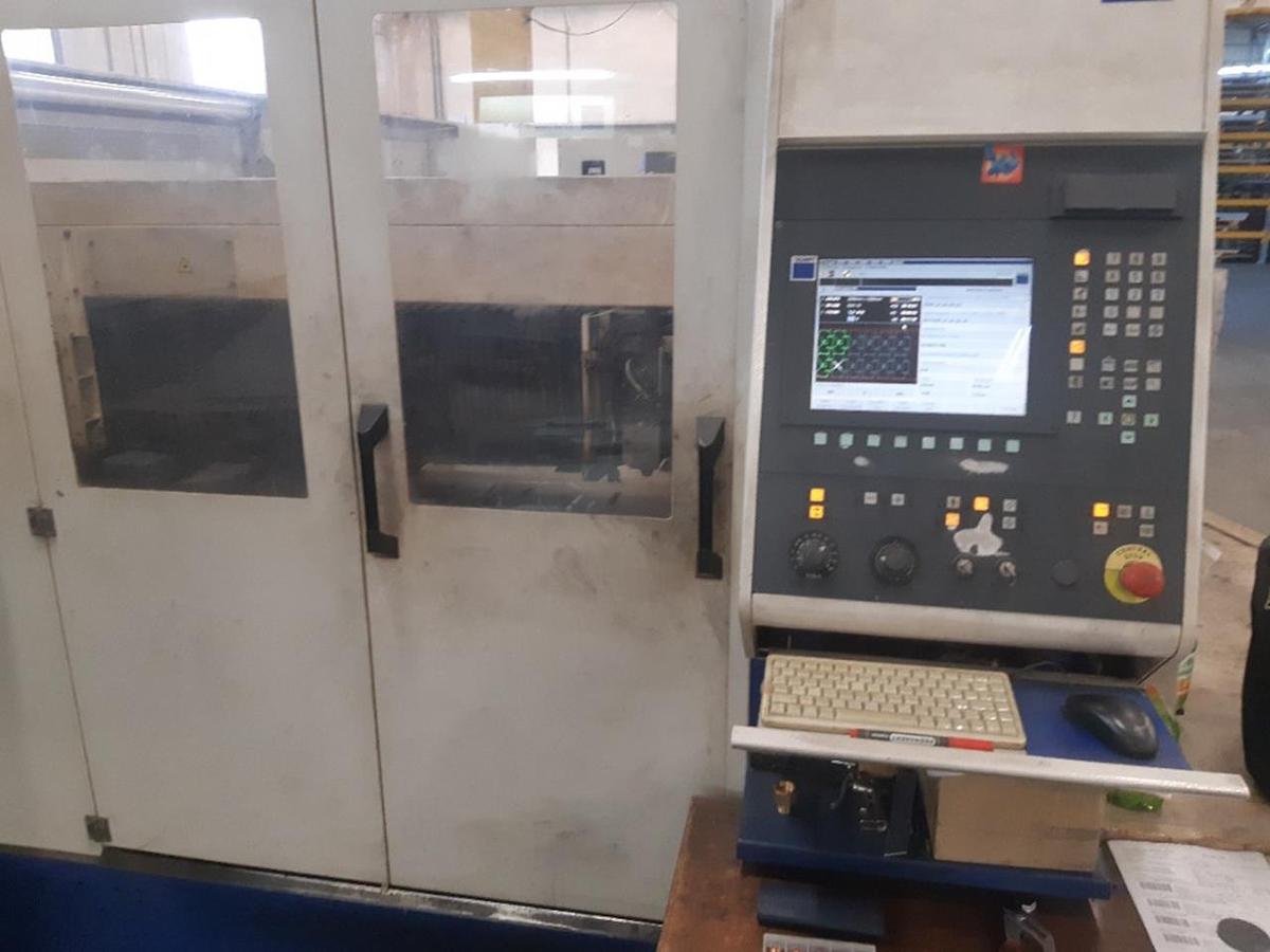 Použitý Trumpf TruLaser 3030