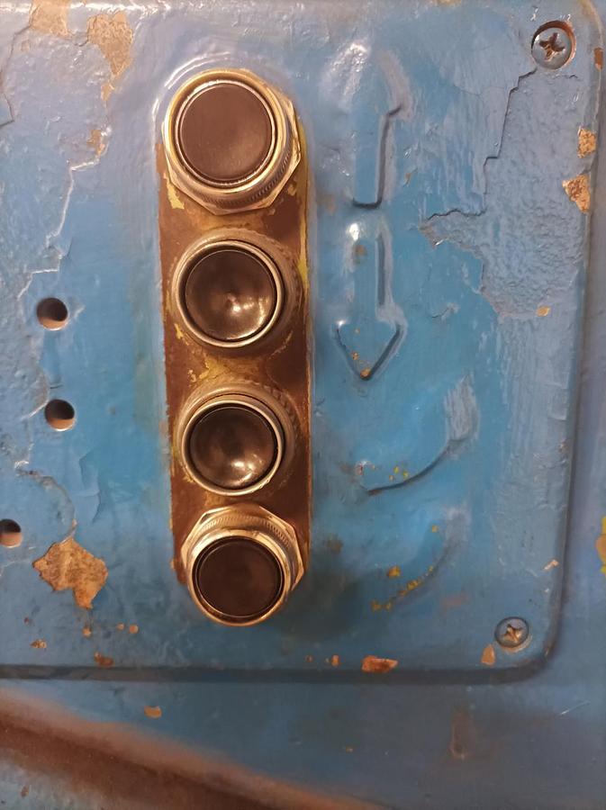 Used Smeral XOM 2000/4