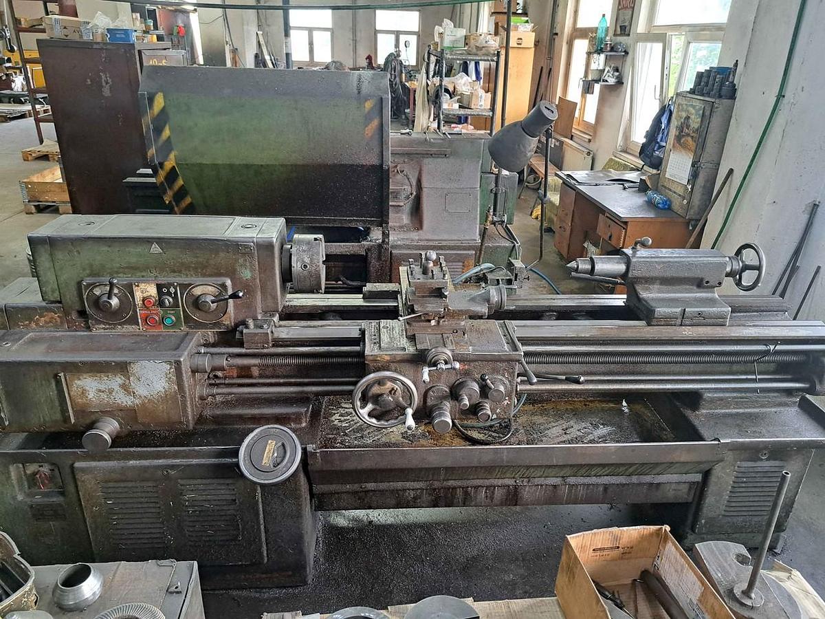 Gebraucht TOS SV 18 RA/1000