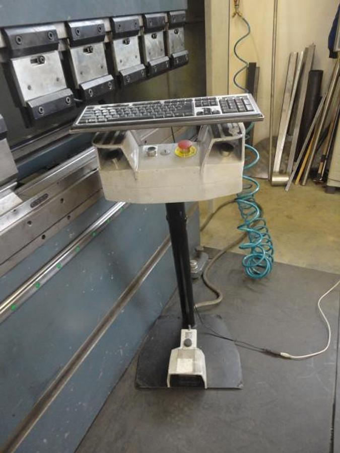 Used DURMA AD-S 30175