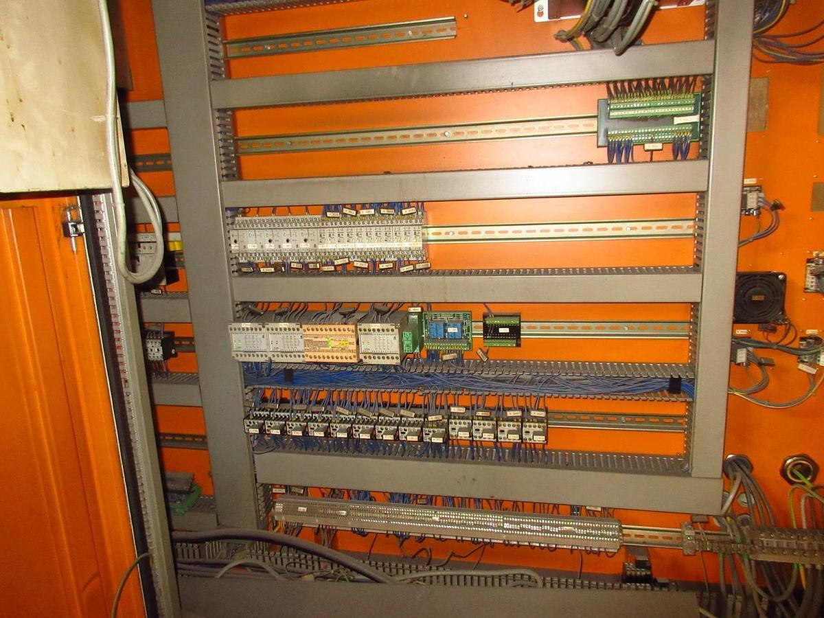Gebraucht Gildemeister CTX 400