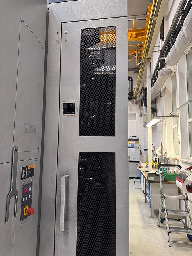 Used MORI SEIKI NT 4250 DCG